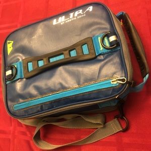 Ultra by Arctic Zone Lunch Bag